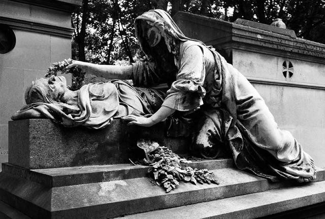 Père Lachaise 14